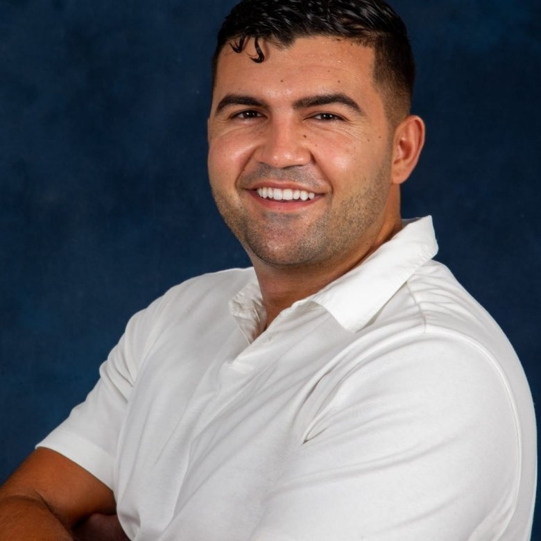 Rodrigo López Alfaro